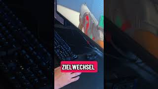 Tag 1 Aimlabs Training für Warzone Ranked #shorts #aimlabs