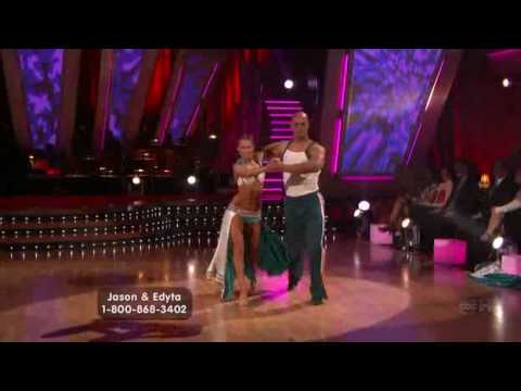 Dancing with the Stars 7 - Jason Taylor