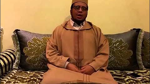 أحمد الخالدي مسابقة القارئ العالمي