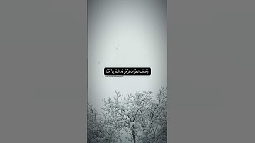 وخشعت الأصوات للرحمن فلا تسمع إلا | الآية 108 من سورة طه