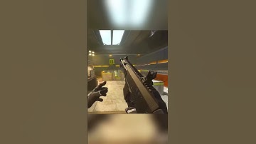 COD MW3 : Sidewinder Reload #callofduty #shortvideo #asmr #modernwarfare3