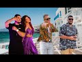 Dhurata x Ermali x Noizy x Elgit - Lotet (REMIX)