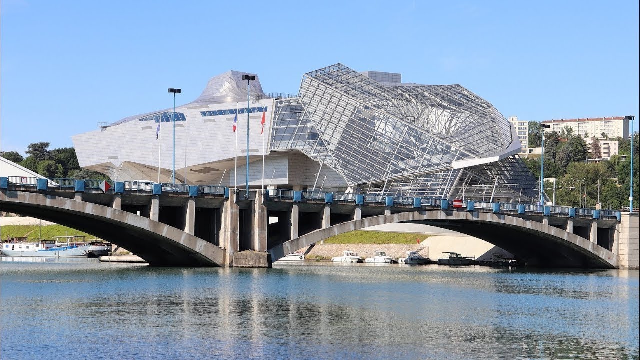 Lyon Pont Pasteur Sur Le Fleuve RH ne Rh ne YouTube lyon-pont-pasteur-sur-le-fleuve-rh-ne-rh-ne-youtube