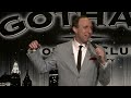 True Lies and My Big Redneck Wedding star Tom Arnold Hosts Stand Up
