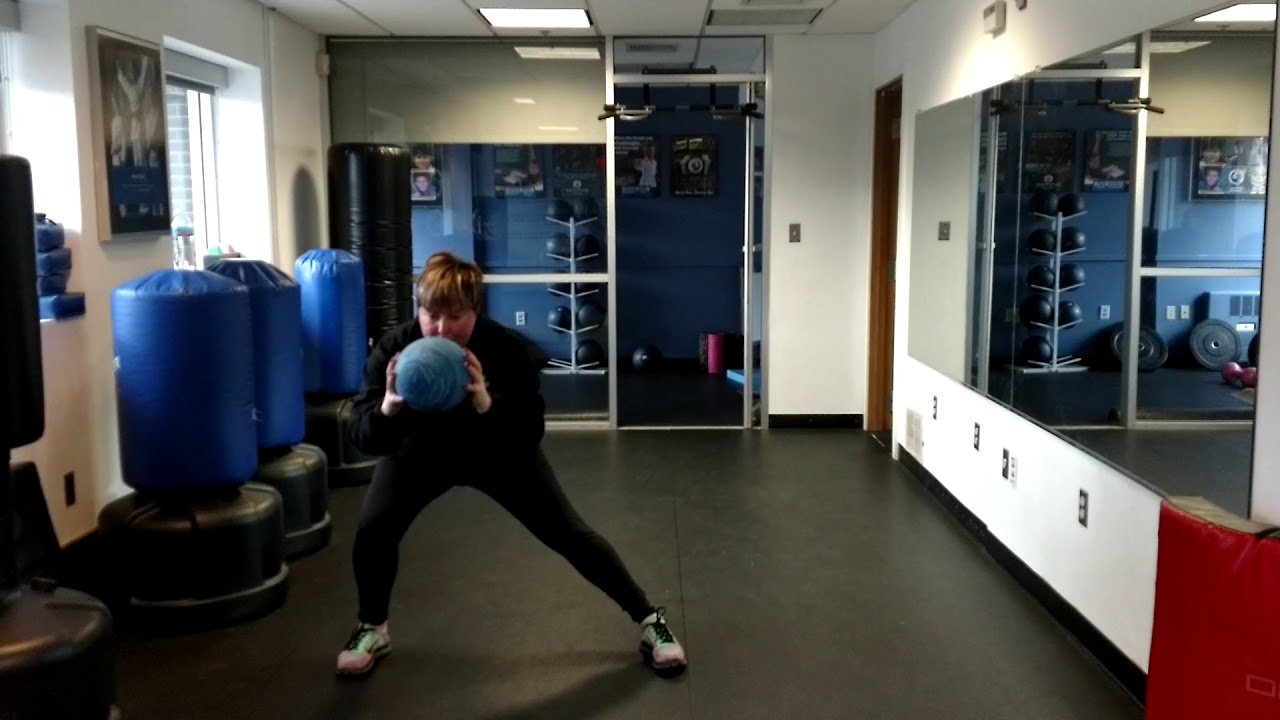 5 Bodyweight Basketball Exercises for Girl Basketball Players YouTube