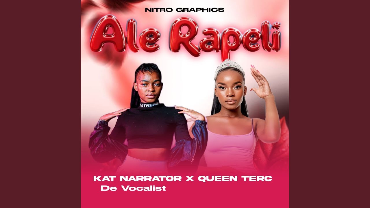 Watch Ale Rapeli on YouTube Watch Ale Rapeli on YouTube