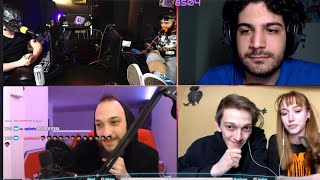 INTERVISTA a DREAD, VALENTE e MICHELLE | Cerbero Podcast #459