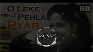 Leke Pehla Pehla Pyaar - Let's Work It Out | Raghav | ZL Music