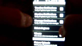 Swift for Android Review screenshot 5
