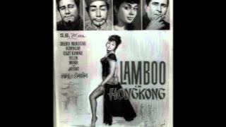 1967  lamboo in hongkong  rafi and asha  mere dil ka dil meri jaan ki jaan  c arjun