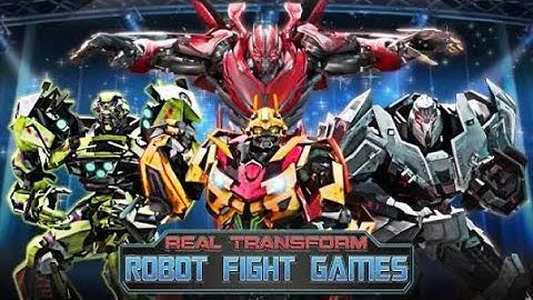 Phi thuyền chiến đấu ngoài không gian robot siêu cấp -Raygraze space robot combat