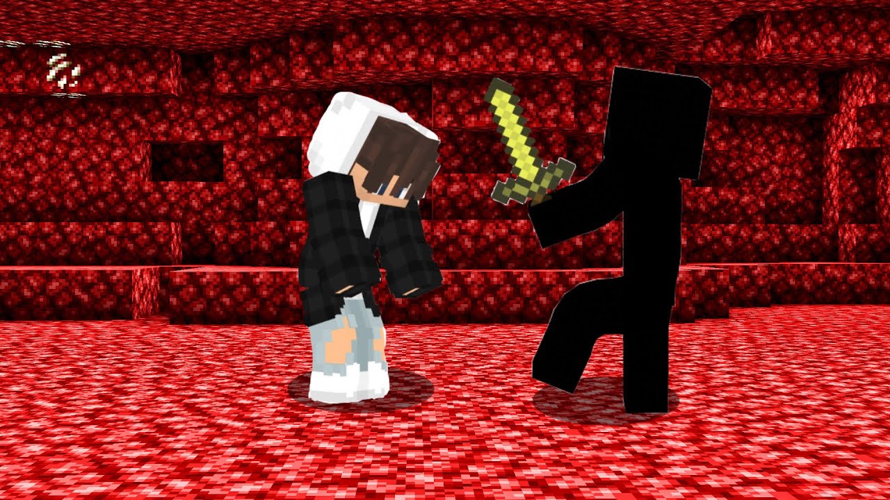 Minecraft visual data 5