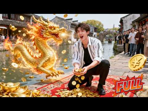 Mendiant Trouve Coffre Crache Or Passe De 0 Dollar à 100 Millions Dollars Devient PDG 