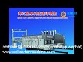 high speed offset printing  making machine