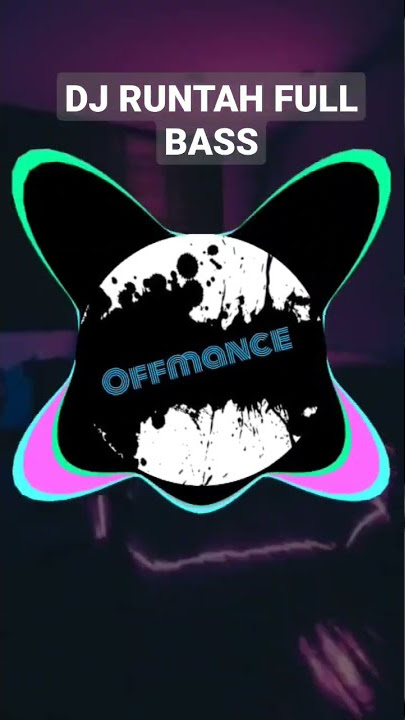 DJ Runtah Remix Viral TikTok Full Bass Biwir Beureum Beureum Jawer Hayam Pano Coklat Kopi Susu