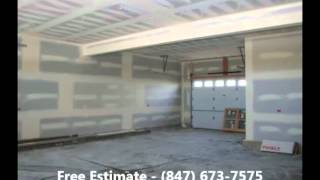 Spanish Mexican Drywall Contractors in Chicago Spanish Drywall Installers News