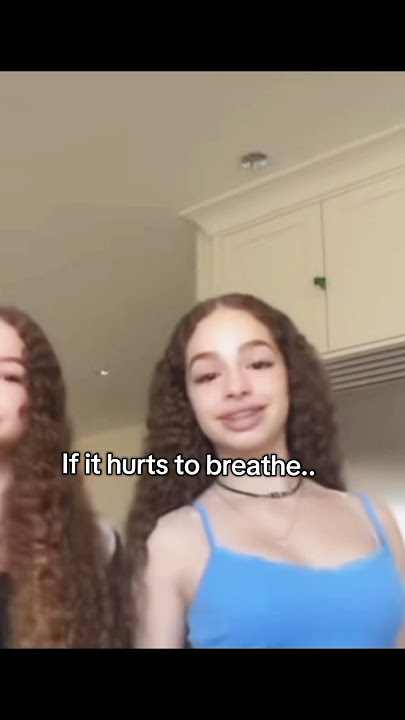 ELIANA KALOGERAS GLOW UP #glowup #kalogerasisters #curlyhair #hair #curls