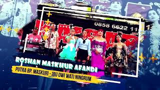 Kaisar RD 2019 Dewi Shinta Tulang Rusuk