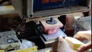 hot printer brand logo parameter for timer relay