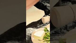 Italian pizza #shortvideo