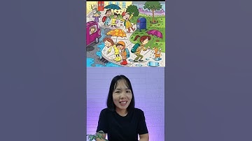 thử tài tinh mắt, đố vui #dovui #hathithin #dovuihainao #shorts