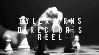 Director's Reel 2016-2020 | Tyler Arns