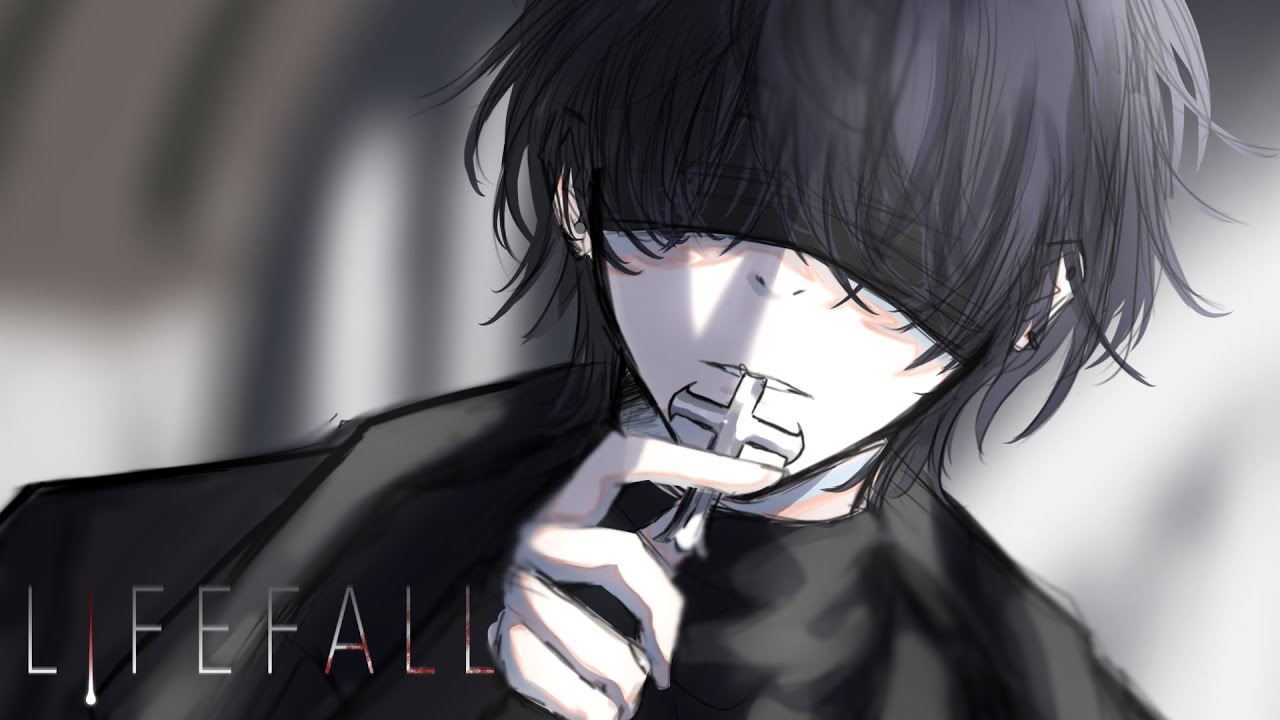 Life Fall l Rāfāʾēl EP.1