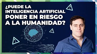 ¿Puede la Inteligencia Artificial poner en riesgo a la Humanidad? Conversación con Jorge Lanata