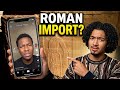 TIKTOKS DEBUNKED: Christianity is an African Religion (W/ RECEIPTS!!)