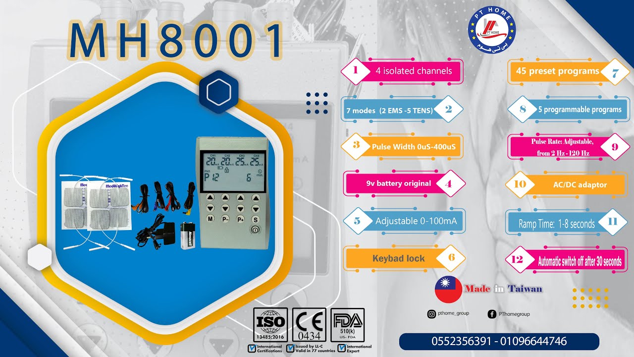 MH8001 DR Guide mob  V