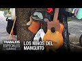 Los Niños del Manguito, cultura bajo un árbol - Especiales #VPItv