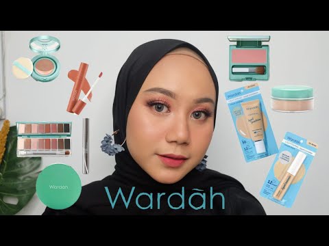 Yap buat kalian yg mau tau apa aja isinya dari makeup kit pro wardah, yuk tonton aja.. 