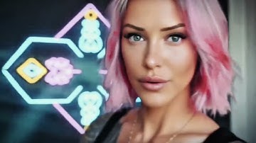 AuraWave & Junk Project  - See My Dream (Official Video)