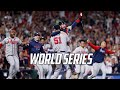 MLB | 2021 World Series Highlights (ATL vs HOU)