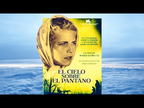 Мария Горетти Небо над болотом 1949