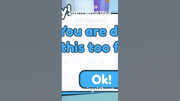 Day 10 of checking my mailbox in pet simulator X #roblox