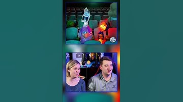 Elemental Goes To The Movies! 👀
