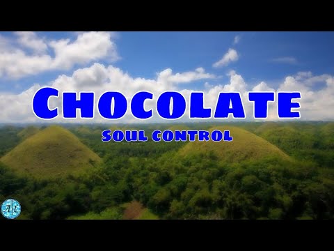 Soul Control-Chocolate( a choco choco)(lyrics)