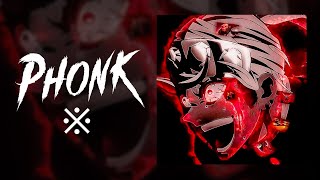 Phonk ※ Hkmk, PHONK SZN, PHONK.MP3 - PULL UP (Magic Phonk Release)