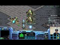 【14.11.25】 SC:R 1v1 (FPVOD) SnOw (P) vs True (Z) 【Best of 3】