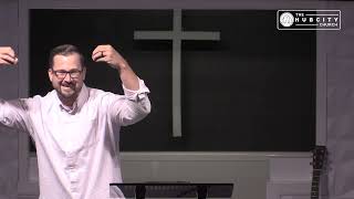 A Clear Conscience | 1 John 3:19-24 | A Series about Abiding in Christ