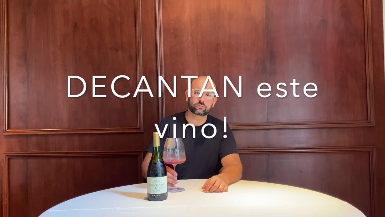 The Wine Co: De Martino Viejas Tinajas 2018