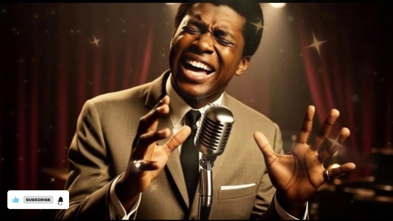 60's Soul Classic - Warm Vinyl Heart - Marvin Gaye , Sam Cooke Inspired