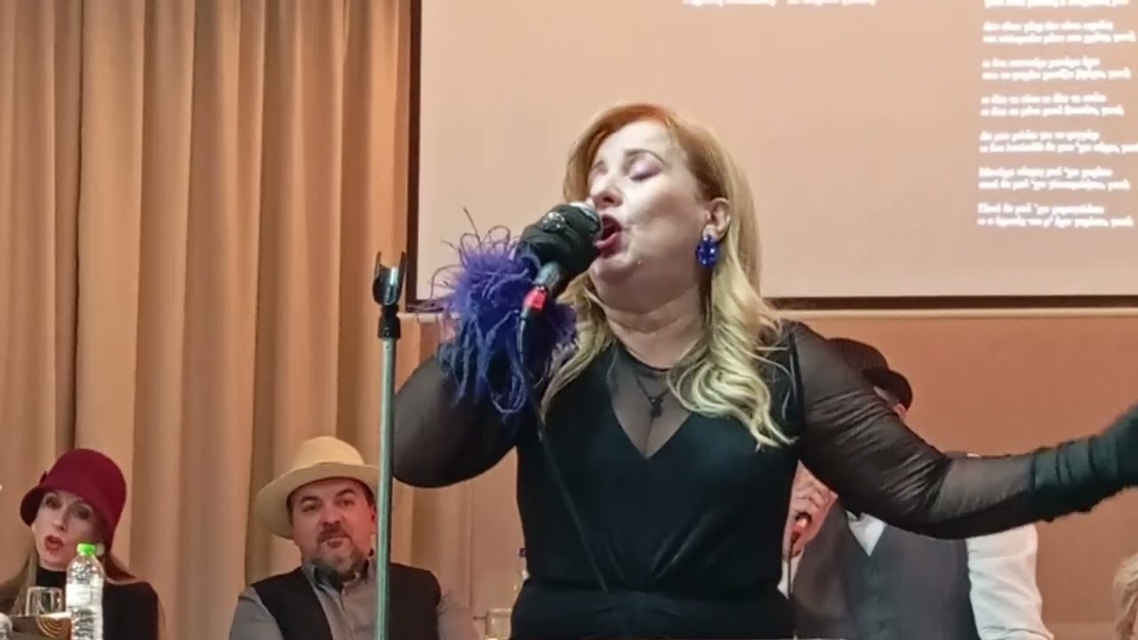 Ο άνθρωπός μου ντουέτο