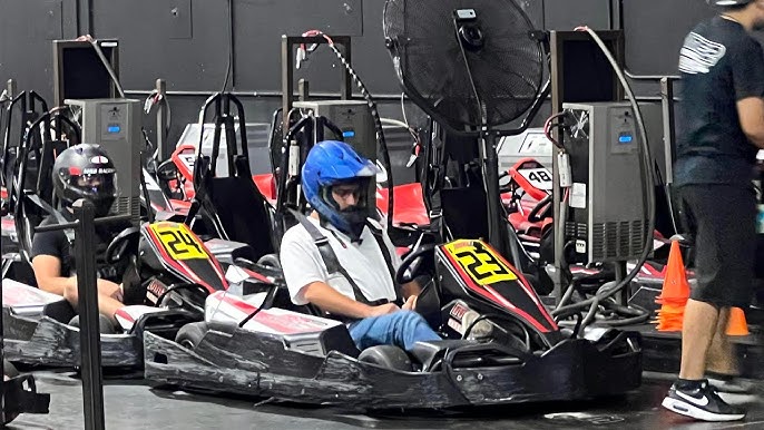 MB2 Raceway