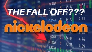 Did Nickelodeon Really Fell off🤔??? Nickelodeon-The rise and fall?
