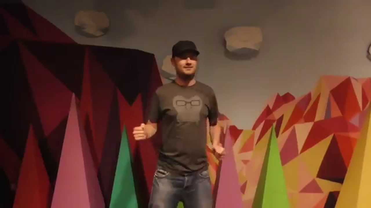 360 No Scope - Yogs On Tour - Blizzcon 2014