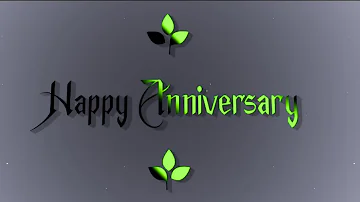 ❤️ Happy Anniversary Song Status 🥀 Happy Anniversary Status 💕 Happy Anniversary Whatsapp Status 💝