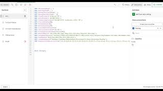 Qlik Sense Tips  for better performance Turn-off Search Index
