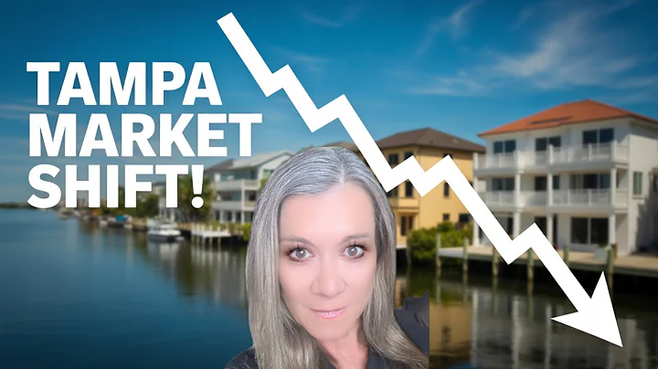 Tampa Housing Market CRASH or Opportunity? 😱 July 2025 Shocking Trends You MUST Know!